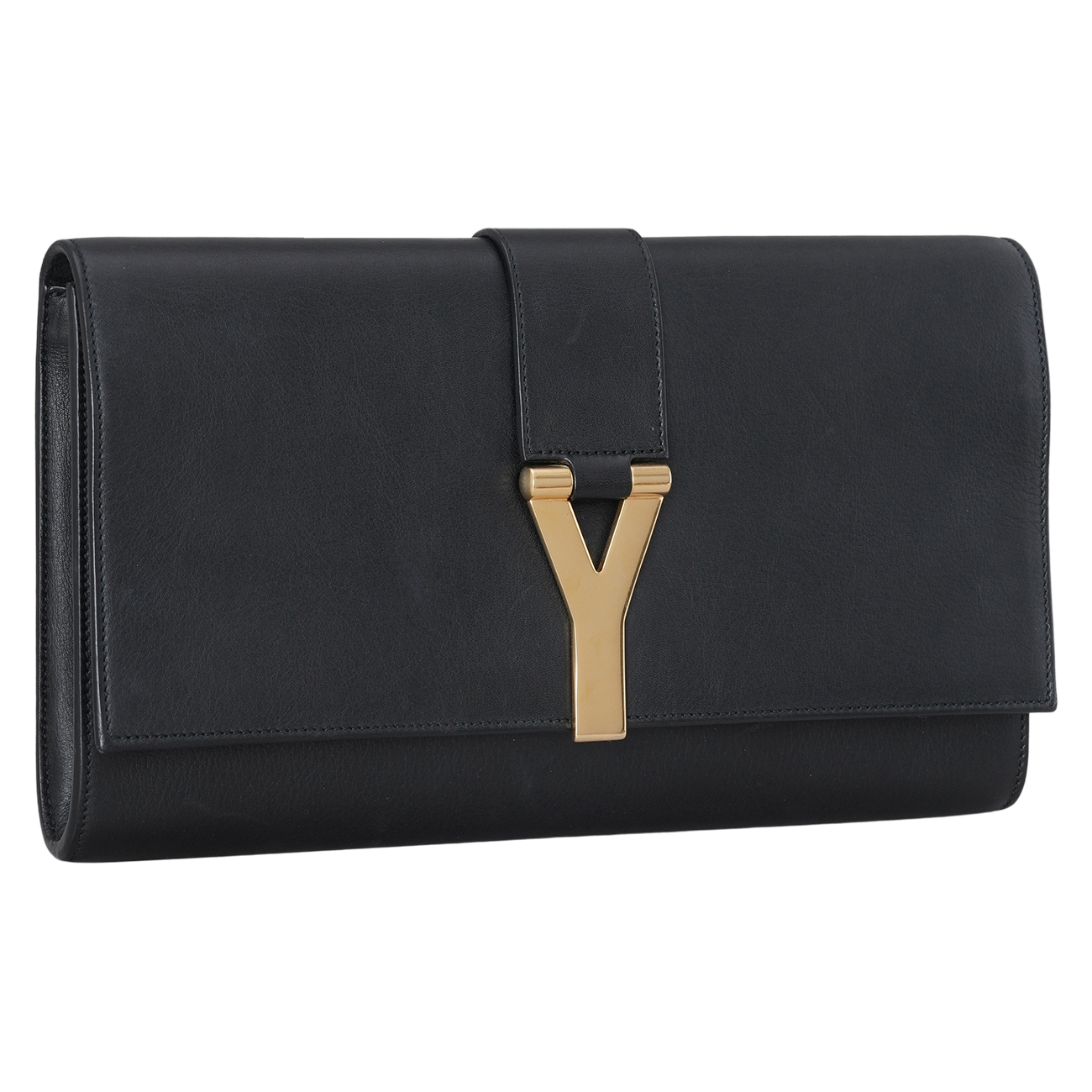 Yves Saint Laurent(USED)생로랑 311213 카바시크 클러치